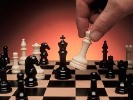 История возникновения шахмат